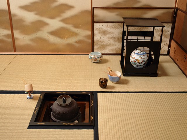 Реферат: Japanese Aesthetics WabiSabi And The Tea Ceremony